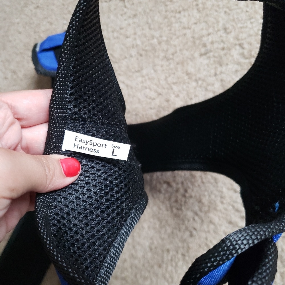 Dog Harness - Picture 3 of 5